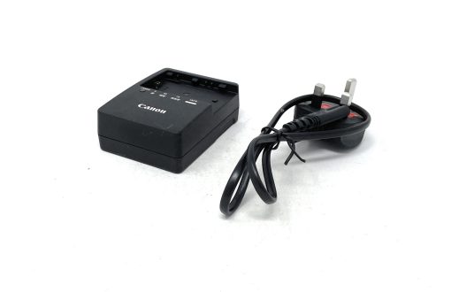 Canon LC-E6E Charger for LP-E6