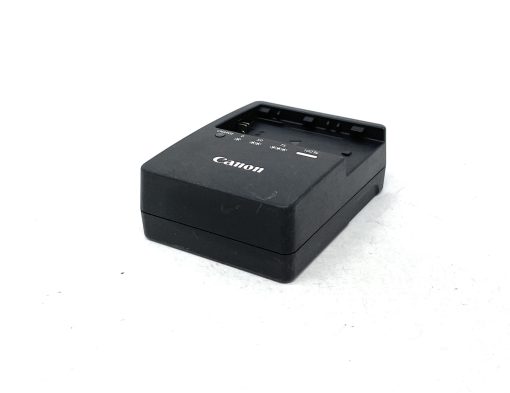 Canon LC-E6E Charger for LP-E6 - Image 2