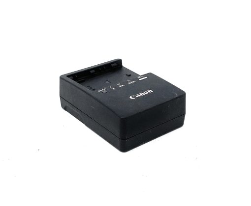 Canon LC-E6E Charger for LP-E6 - Image 3