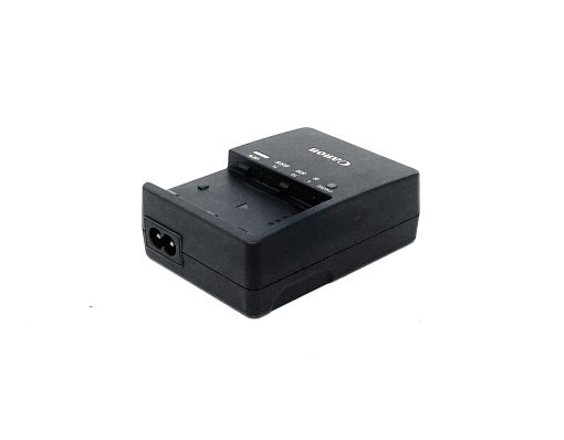 Canon LC-E6E Charger for LP-E6 - Image 4