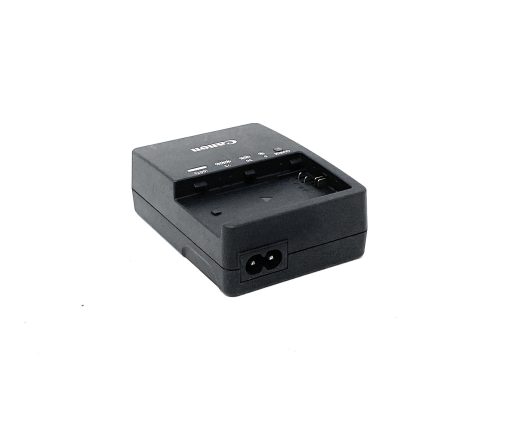 Canon LC-E6E Charger for LP-E6 - Image 5