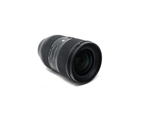 Canon 24-35mm F2 AF DG HSM Art Lens for Canon - Image 3