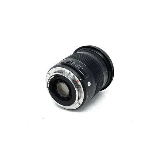 Sigma 17-70mm f/2.8-4 DC OS HSM for Canon - Image 5