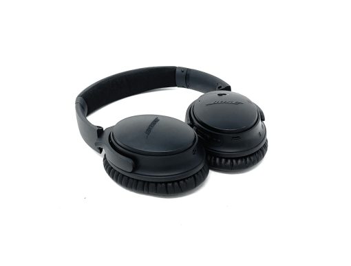 Bose QuietComfort 35 II Wireless Headphones – Black - Image 3