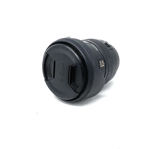 Sigma 10-20mm f4-5.6 EX DC HSM for Canon - Image 2