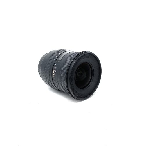 Sigma 10-20mm f4-5.6 EX DC HSM for Canon - Image 3