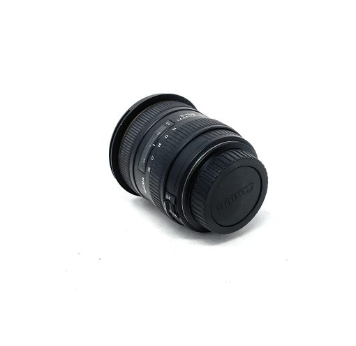 Sigma 10-20mm f4-5.6 EX DC HSM for Canon - Image 4