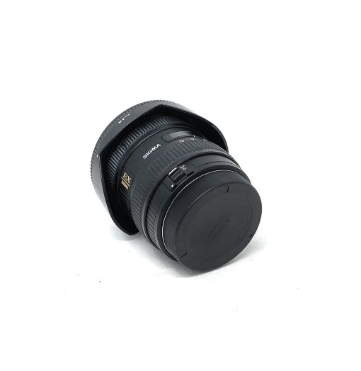 Sigma 10-20mm f4-5.6 EX DC HSM for Canon - Image 4