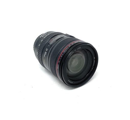 Canon EF 24-105mm f/4 L IS USM Lens for Canon - Image 3