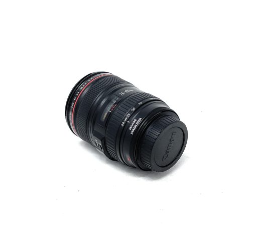 Canon EF 24-105mm f/4 L IS USM Lens for Canon - Image 5