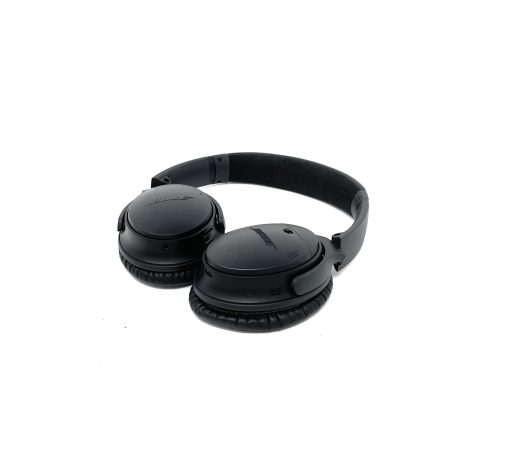 Bose QuietComfort 35 II Wireless Headphones – Black - Image 2