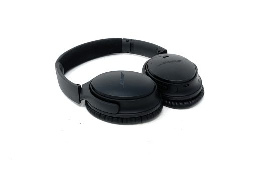 Bose QuietComfort 35 II Wireless Headphones – Black - Image 3