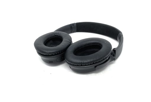 Bose QuietComfort 35 II Wireless Headphones – Black - Image 4