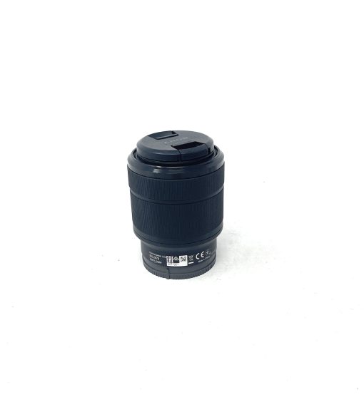 Sony SEL2870 E Mount Full Frame 28-70 mm F3.5-5.6 Zoom Lens