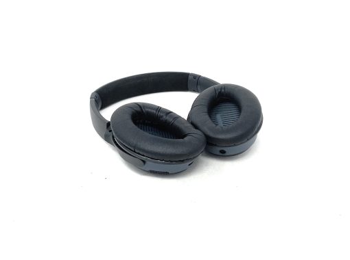 Bose Soundlink Around-Ear Wireless Headphones II – Black - Image 5