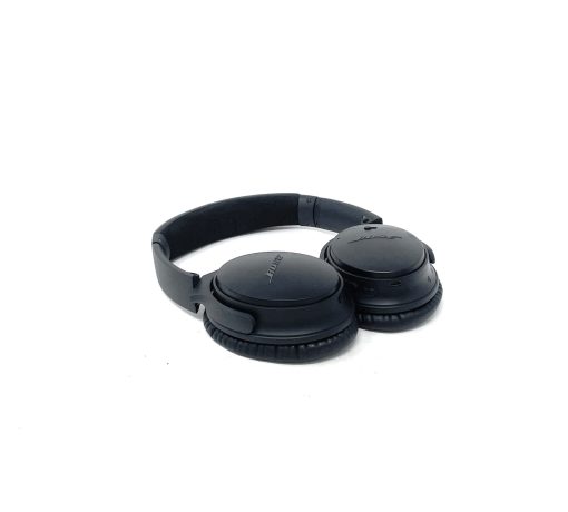 Bose QuietComfort 35 II Wireless Headphones – Black - Image 3