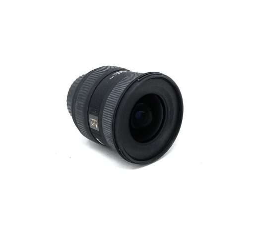 Sigma 10-20mm f4-5.6 EX DC HSM Nikon Fit Lens - Image 3