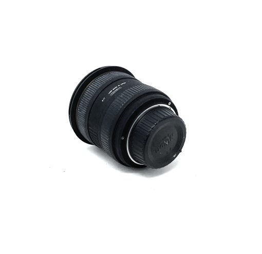 Sigma 10-20mm f4-5.6 EX DC HSM Nikon Fit Lens - Image 4