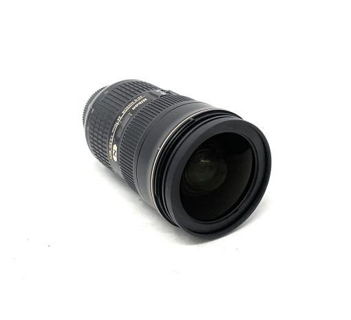 Nikon AF-S NIKKOR 24-70mm f/2.8G ED Lens - Image 3