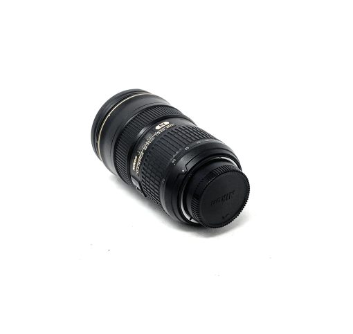 Nikon AF-S NIKKOR 24-70mm f/2.8G ED Lens - Image 4