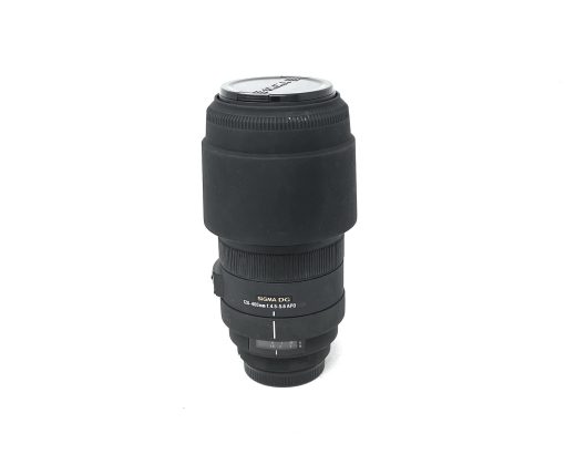 Sigma 120-400mm f4.5-5.6 APO DG OS HSM for Canon