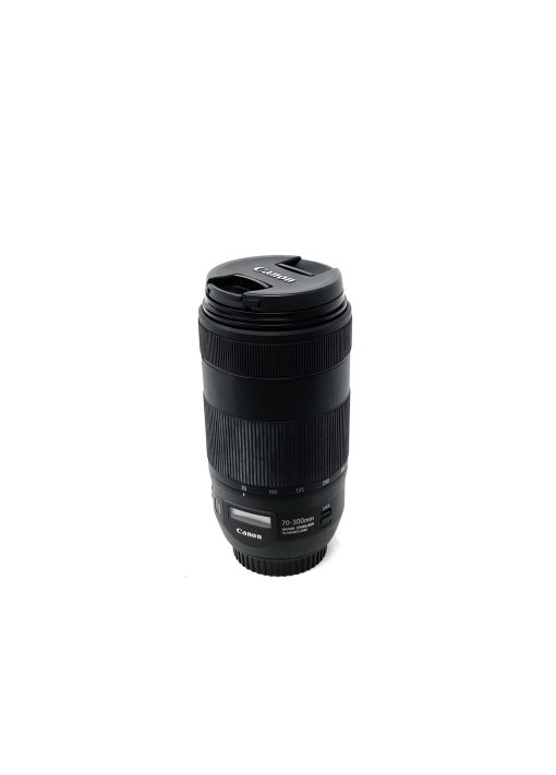 Canon EF 70-300 IS II USM Lens