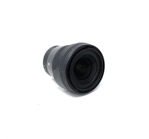 Sigma 16mm f/1.4 (C) AF DC DN Lens for Canon EF-M - Image 3