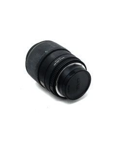 Sigma 105mm f/2.8 EX DG Macro Nikon Fit Lens - Image 4