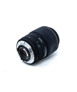 Sigma 105mm f/2.8 EX DG Macro Nikon Fit Lens - Image 5