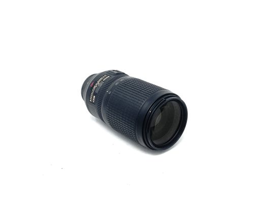 Nikon AF-S VR 70-300 f/4.5-5.6G IF-ED VR - Image 3