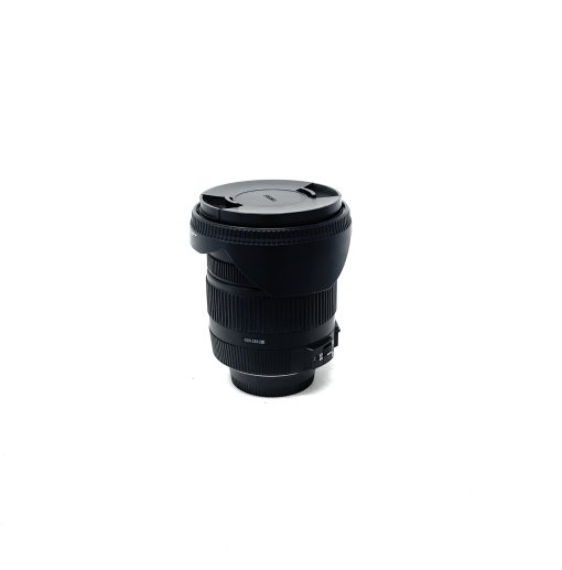 Sigma 17-50mm f2.8 EX DC HSM OS Lens for Nikon