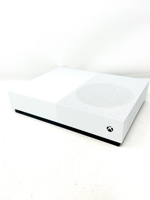 Microsoft Xbox One S Digital 1TB - Image 2