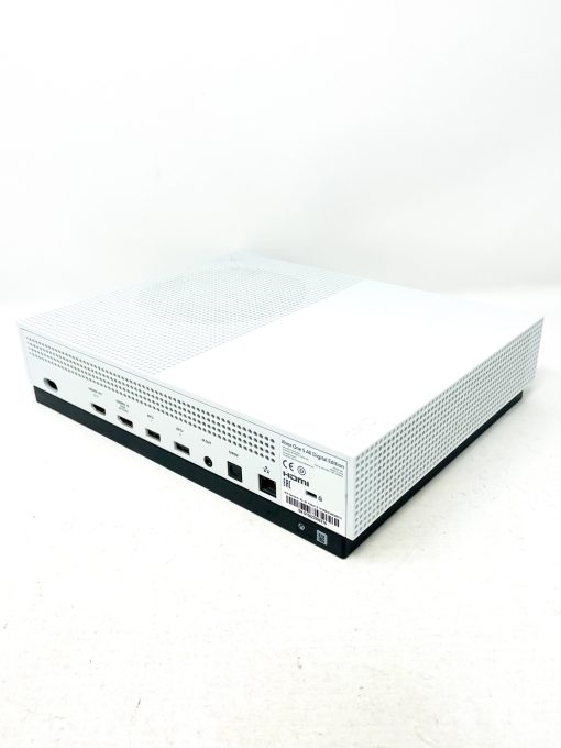 Microsoft Xbox One S Digital 1TB - Image 4