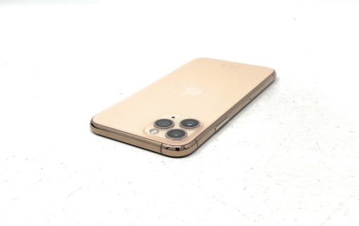 Apple iPhone 11 Pro 64GB Gold - Image 5