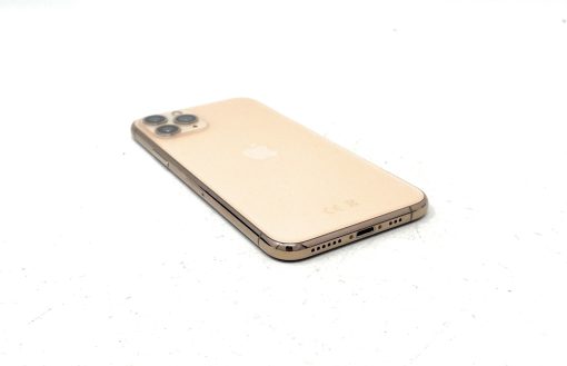 Apple iPhone 11 Pro 64GB Gold - Image 6