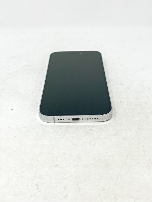 Apple iPhone 14 Pro 256 GB Silver - Image 7