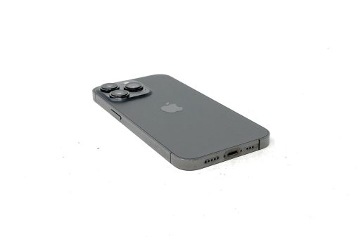 Apple iPhone 13 Pro 256GB Graphite - Image 2