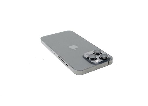 Apple iPhone 13 Pro 256GB Graphite - Image 5