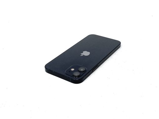 Apple iPhone 12 256GB Black - Image 4