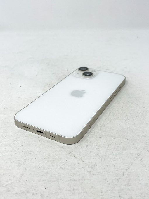 Apple iPhone 14 White 128GB