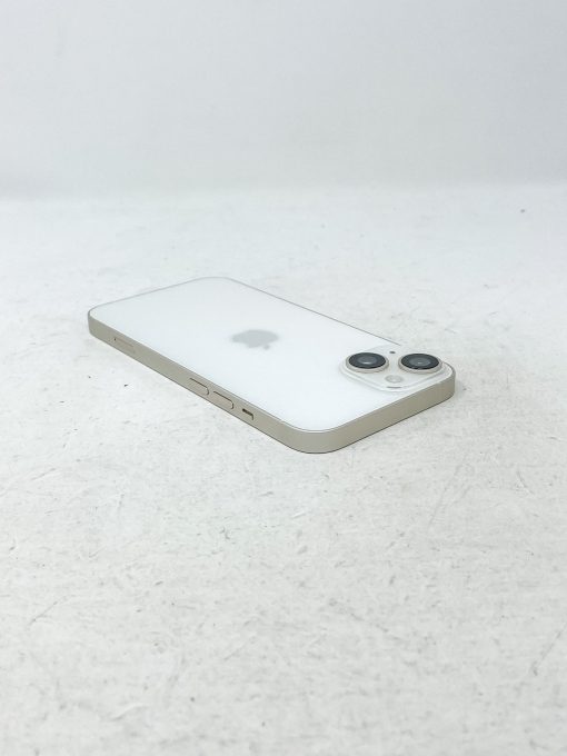 Apple iPhone 14 White 128GB - Image 5