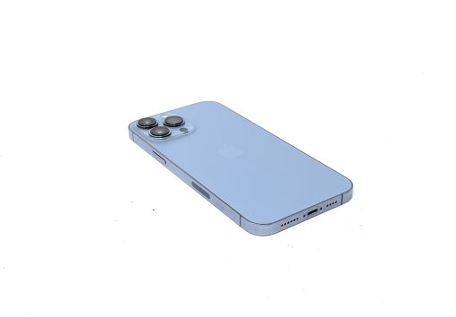 Apple iPhone 13 Pro Max Blue 1TB - Image 3