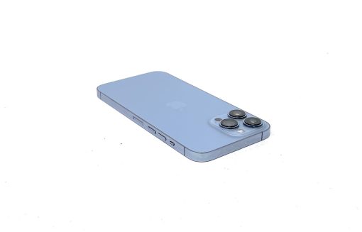 Apple iPhone 13 Pro Max Blue 1TB - Image 5