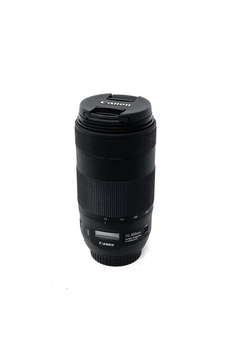 Canon EF 70-300 IS II USM Lens