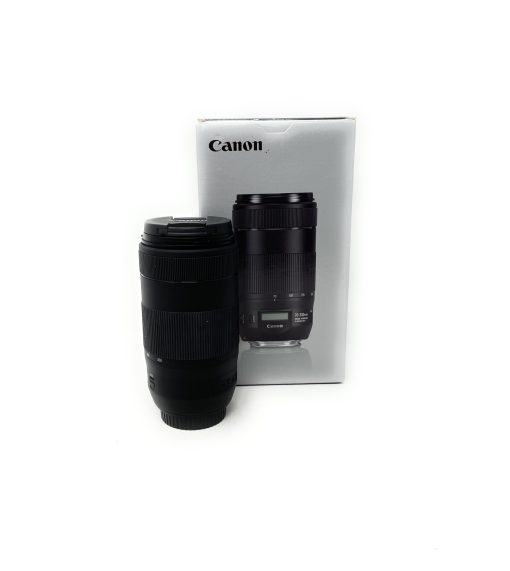 Canon EF 70-300 IS II USM Lens - Image 6