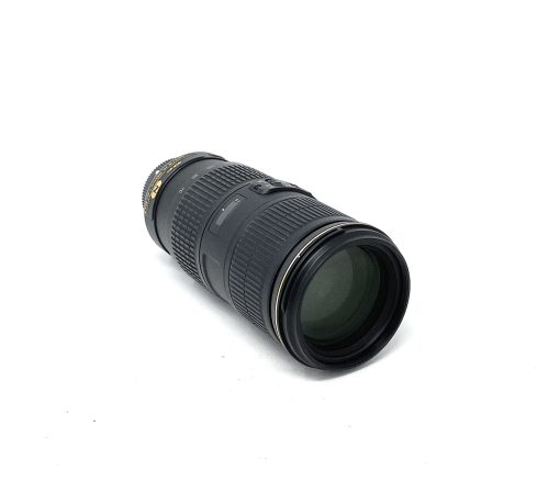 Nikon AF-S NIKKOR 70-200mm f/4G ED VR Lens - Image 3