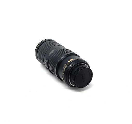 Nikon AF-S NIKKOR 70-200mm f/4G ED VR Lens - Image 4