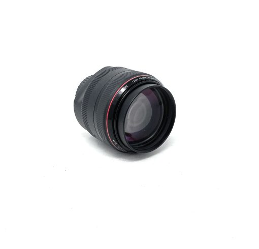 Canon EF 85mm f1.2L II USM Lens - Image 3