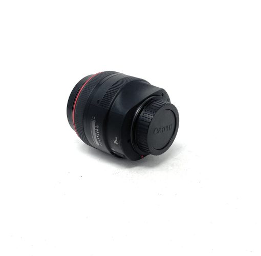 Canon EF 85mm f1.2L II USM Lens - Image 4