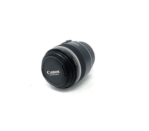 Canon EF-S 60mm f/2.8 Macro USM - Image 2